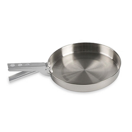 Ручка для посуду Tatonka Pot Gripper Silver/Black