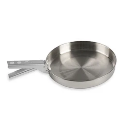 Ручка для посуду Tatonka Pot Gripper Silver/Black