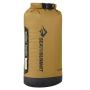 Гермочохол Sea to Summit Big River Dry Bag 13 L Dull Gold 