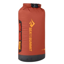 Гермочохол Sea to Summit Big River Dry Bag 13L Picante Red