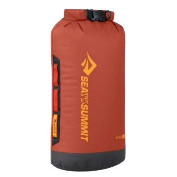 Гермочохол Sea to Summit Big River Dry Bag 13L Picante Red