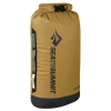 Гермочохол Sea to Summit Big River Dry Bag 20 L Dull Gold