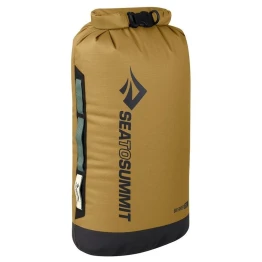 Гермочохол Sea to Summit Big River Dry Bag 20 L Dull Gold