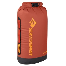 Гермочохол Sea to Summit Big River Dry Bag 20 L Picante Red 