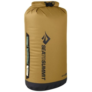 Гермочохол Sea to Summit Big River Dry Bag 35 L Dull Gold 