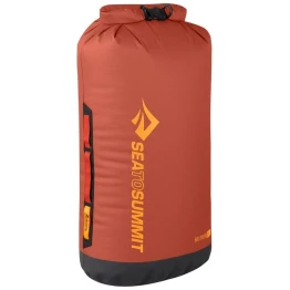 Гермочохол Sea to Summit Big River Dry Bag 35 L Picante Red