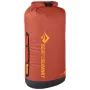 Гермочохол Sea to Summit Big River Dry Bag 35 L Picante Red