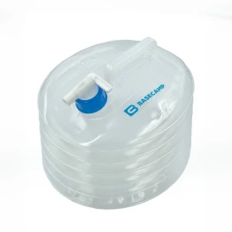Каністра для води складна BaseCamp Standart 10 L