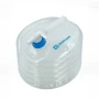 Каністра для води складна BaseCamp Standart 15 L 