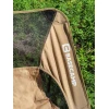 Крісло кемпінгове BaseCamp Compact M  Khaki/Black пісочне/чорне
