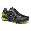 Кросівки Asolo Tahoe GTX MM чоловічі Black/Safety Yellow Кросівки Asolo Tahoe GTX MM чоловічі Black/Safety Yellow