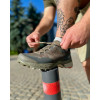 Кросівки Asolo Tahoe GTX MM чоловічі Black/Safety Yellow Кросівки Asolo Tahoe GTX MM чоловічі Black/Safety Yellow
