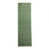 Килимок BaseCamp X-Line Roll Foiled Mat IXPE Olive Green оливовий