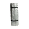 Килимок BaseCamp X-Line Roll Foiled Mat IXPE Olive Green оливовий
