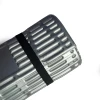 Килимок BaseCamp X-Line Roll Foiled Mat IXPE Olive Green оливовий