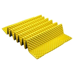 Килимок BaseCamp Expedition yellow жовтий