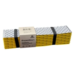Килимок BaseCamp Expedition yellow жовтий