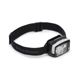 Ліхтар налобний Black Diamond Distance LT 1100 Black/Alloy