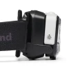 Ліхтар налобний Black Diamond Distance LT 1100 Black/Alloy 