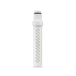 Пляшка-фільтр для води LifeStraw Go Filter Bottle  Cherry Blossom Pink рожева