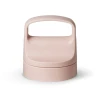 Пляшка-фільтр для води LifeStraw Go Filter Bottle  Cherry Blossom Pink рожева