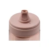 Пляшка-фільтр для води LifeStraw Go Filter Bottle  Cherry Blossom Pink рожева