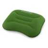 Подушка надувна Pinguin Pillow Green зелена