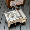 Портативна газова плитка Basecamp Camping Stove Mokka Bone White 