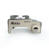 Портативна газова плитка Basecamp Camping Stove Mokka Bone White 