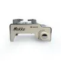 Портативна газова плитка Basecamp Camping Stove Mokka Bone White 