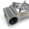 Портативна газова плитка Basecamp Camping Stove Mokka Camel Grey 
