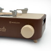 Портативна газова плитка Basecamp Camping Stove Mokkiata Brown 