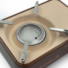 Портативна газова плитка Basecamp Camping Stove Mokkiata Brown 