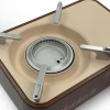 Портативна газова плитка Basecamp Camping Stove Mokkiata Brown 