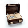 Портативна газова плитка Basecamp Camping Stove Mokkiata Brown 