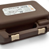 Портативна газова плитка Basecamp Camping Stove Mokkiata Brown 