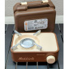 Портативна газова плитка Basecamp Camping Stove Mokkiata Brown 