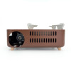 Портативна газова плитка Basecamp Camping Stove Mokkiata Brown 