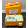 Портативна газова плитка Basecamp Camping Stove Mokkiata Orange 