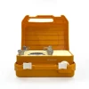 Портативна газова плитка Basecamp Camping Stove Mokkiata Orange 