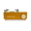 Портативна газова плитка Basecamp Camping Stove Mokkiata Orange 