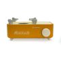 Портативна газова плитка Basecamp Camping Stove Mokkiata Orange 