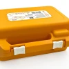 Портативна газова плитка Basecamp Camping Stove Mokkiata Orange 