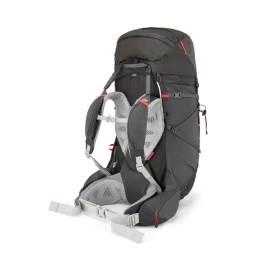 Рюкзак Lowe Alpine Yacuri ND55 жіночий Anthracite/Graphene сірий