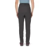 Штани Rab Ascendor Light Pants Wmns жіночі Anthracite сірі