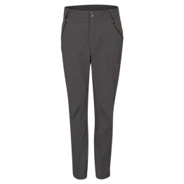 Штани Rab Ascendor Light Pants Wmns жіночі Anthracite сірі