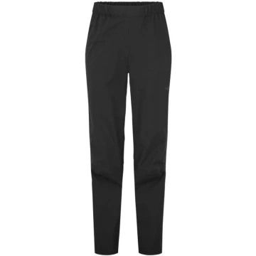 Штани Rab Firewall Pants Wmns жіночі Black чорні