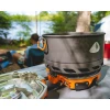 Система приготування їжі JetBoil Genesis System оранжева