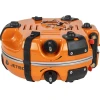 Система приготування їжі JetBoil Genesis System оранжева