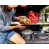 Система приготування їжі JetBoil Genesis System оранжева